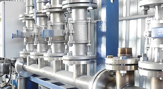 Производство