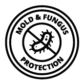 Mold&Fungus protection