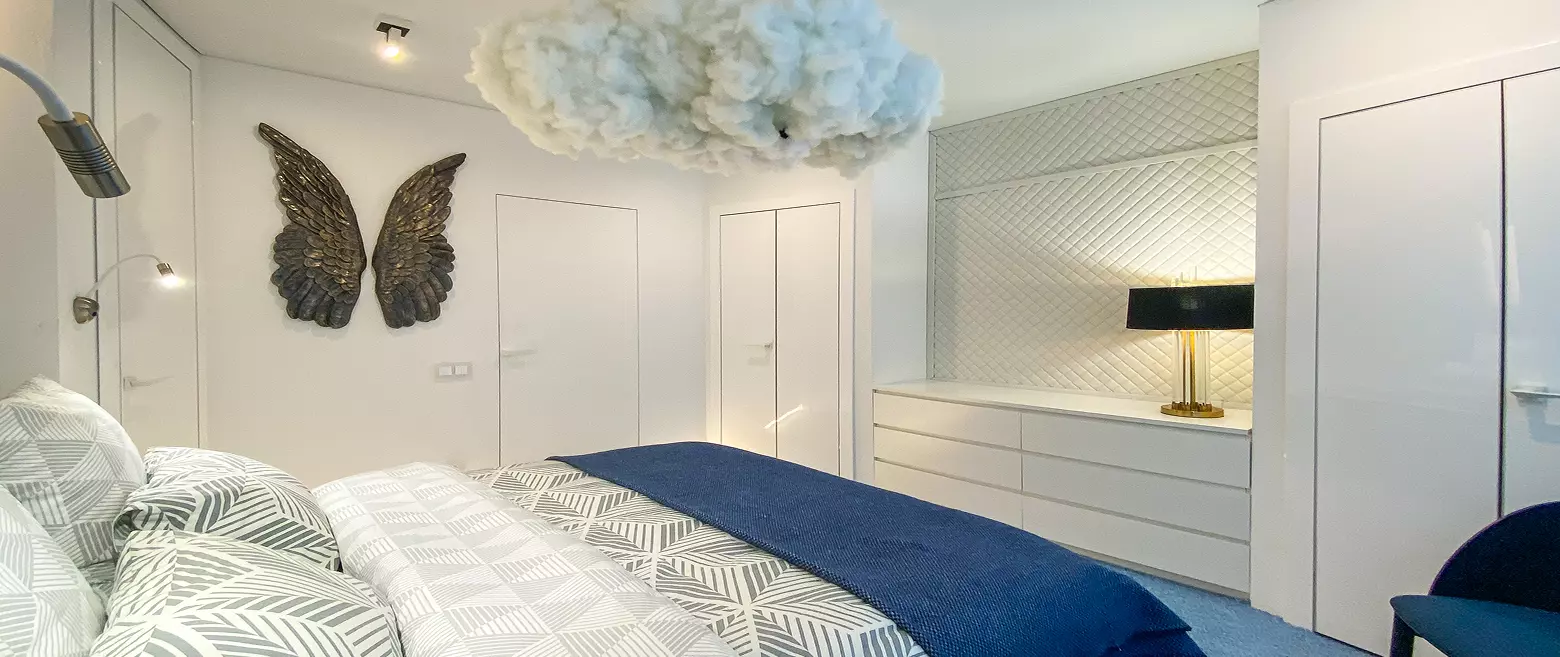 Битва дизайнеров ТНТ - Портфолио Decorazza