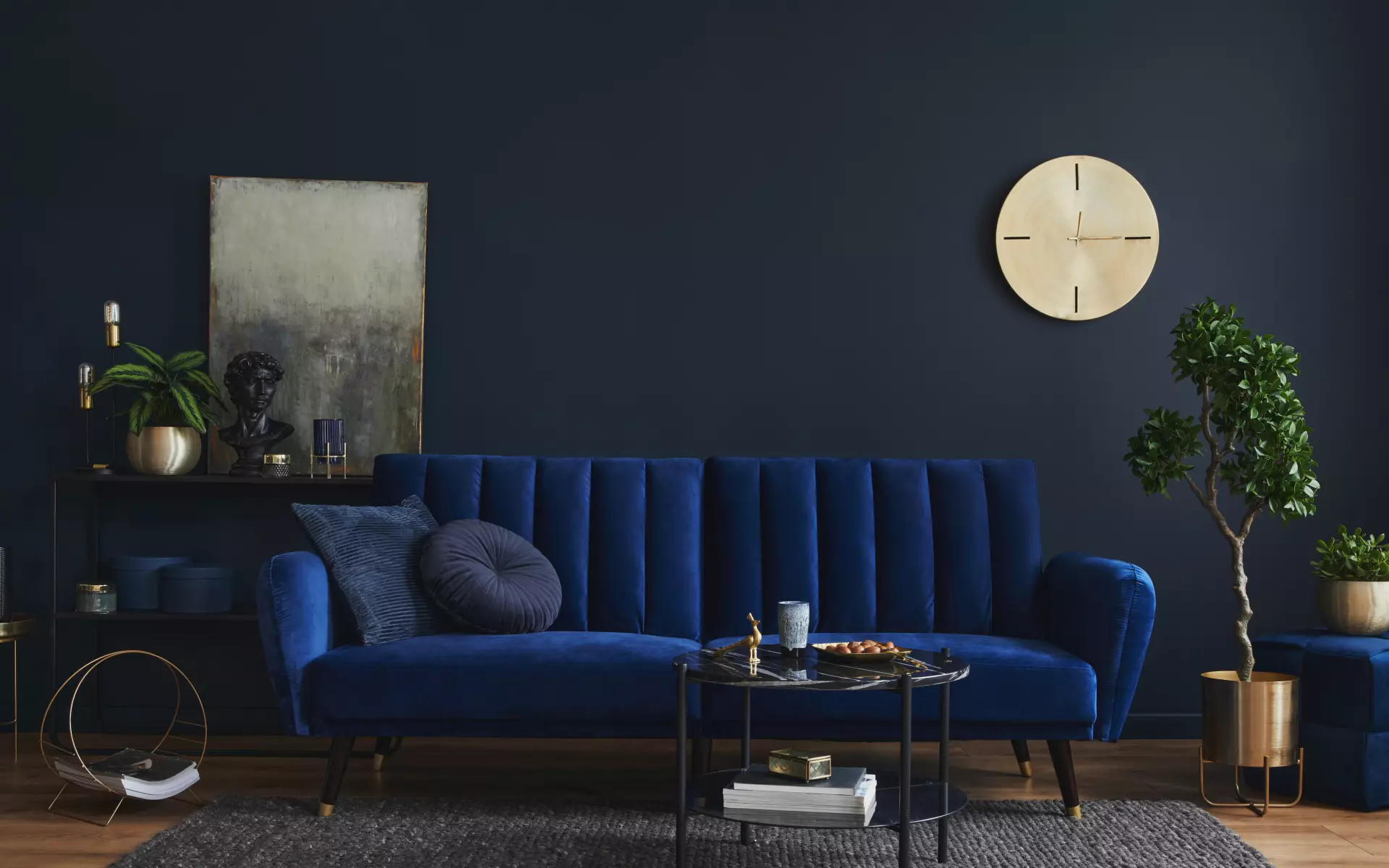 Краска для стен и потолков - Фото 2 - Olsta