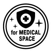 For Medical Space