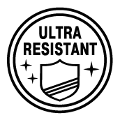Ultra Resistant