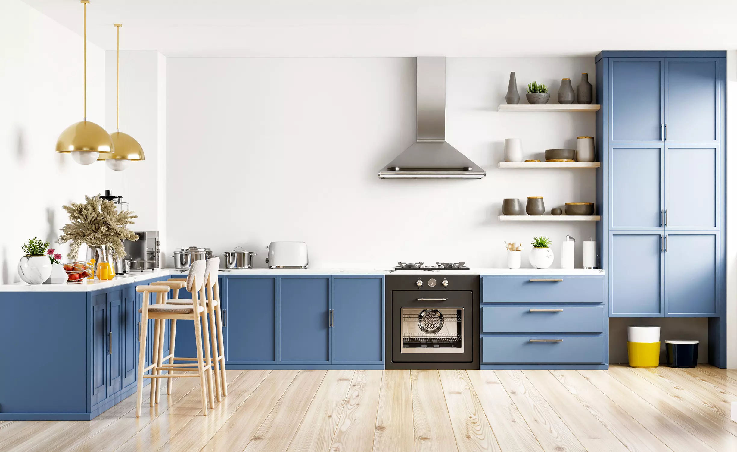 Краска для деревянной мебели - Фото 1 - Olsta