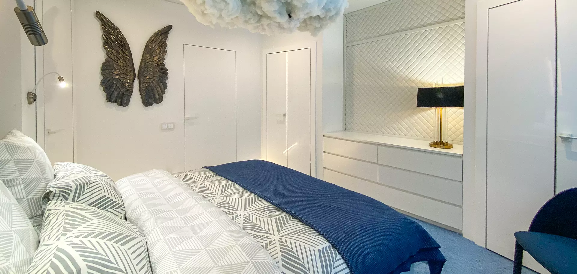 Битва дизайнеров ТНТ - Портфолио Decorazza