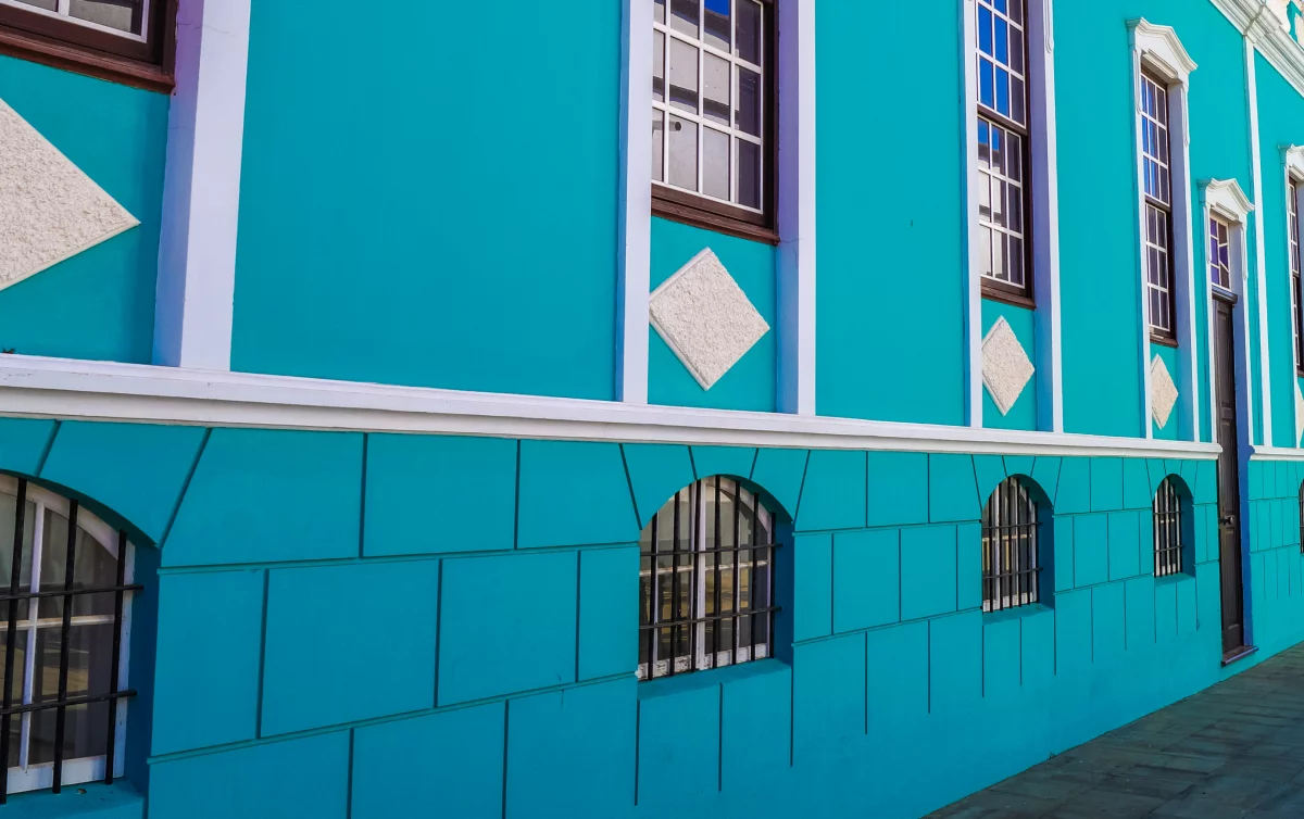 Краска для цоколя - Фото 1 - Olsta