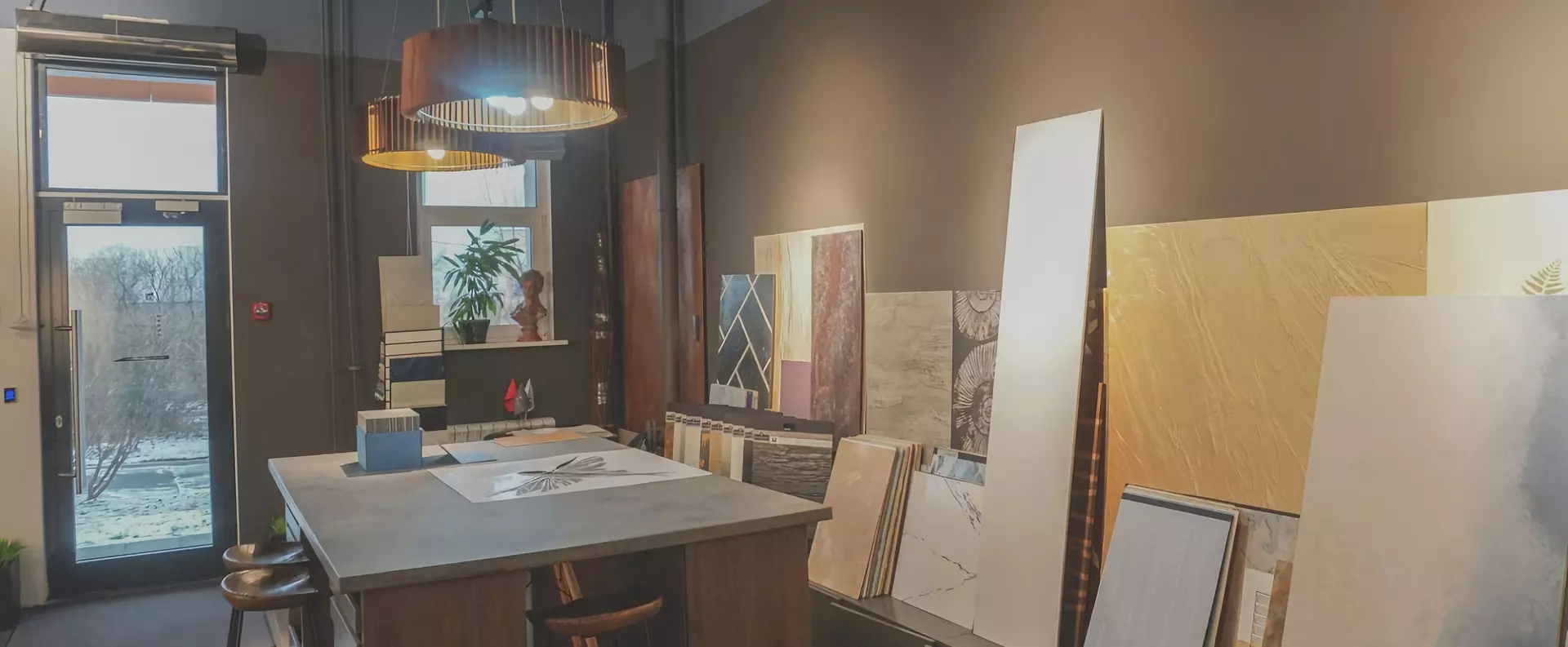 Центральный офис