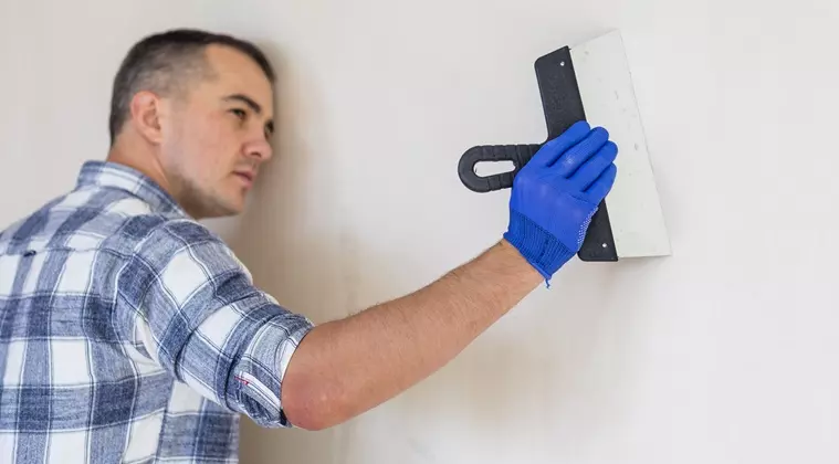 Как подготовить стены к покраске — делаем ремонт сами - Decorazza Как подготовить стены к покраске — делаем ремонт сами