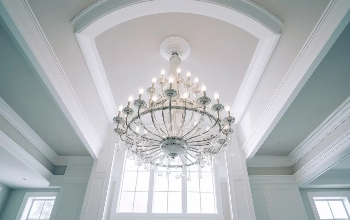 Краска для стен и потолков - Фото 1 - Olsta